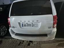 Dodge grand caravan