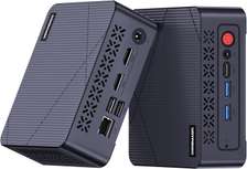 Mini PC 16 GB 11 Pro, Intel N97