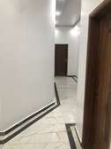 Appartement de luxe