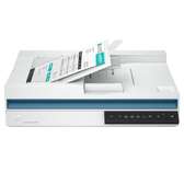 HP SCANJET PRO 3600 F1 SCANNER