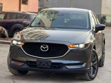 Mazda Cx5 2018