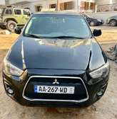 Mitsubishi RVR 2013