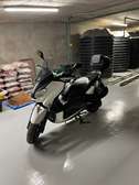 Yamaha XMAX 250