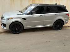 Range sport