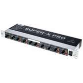 Crossover Behringer
