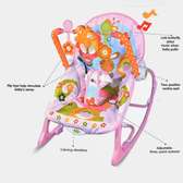 Transat Rocker