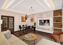 APPARTEMENT DE TYPE F4 EN VENTE A LIBERTE 5