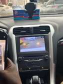 Ford fusion 2013