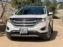FORD EDGE 2015 TITANIUM AWD