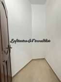 Appartement F3 à louer – Ouest Foire