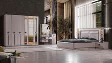 Chambre à coucher royale