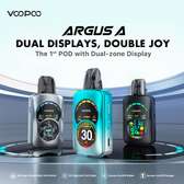 VooPoo ARGUS A Pod Mod Kit, cigarette