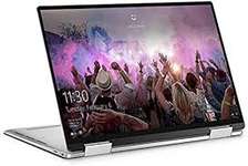 PORTABLE DELL XPS 13 2EN1/7390