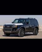 TOYOTA PRADO ADVENTURE 2025