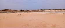 Terrain a Vendre Bambilor