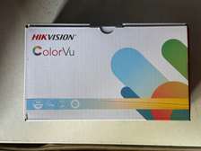 Hikvision ColorVu