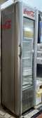 Frigo vitrine coca