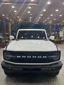 Ford Bronco 2024