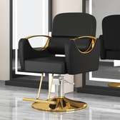 Fauteuil de salon de coiffure
