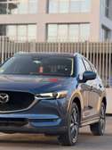 MazdaCX-5 Grand Tourning Année 2018