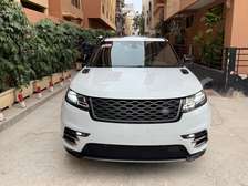Ranger Rover Velar _2021