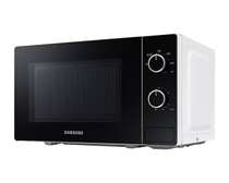 MICRO ONDE 20LITRES SAMSUNG BLANC MS20A3010AH