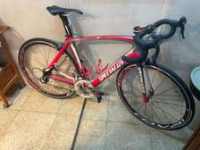 Vélo compétition
