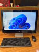 Hp All one core i7 24 pouces
