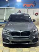 BMW x5 pack M