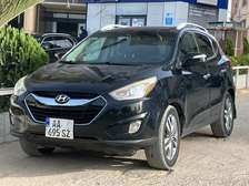 HYUNDAI TUCSON 2015