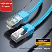 Câble de connexion réseau Gigabit Cat6 en cuivre pur - 25M