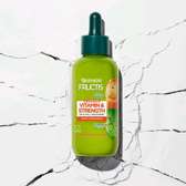 Serum anti-chute sans silicone Garnier pour cheveux fragiles