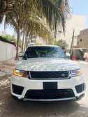 Ranger Rover Diesel