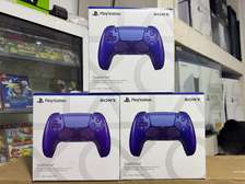 Manette sans fil DualSense™ - Chroma Indigo