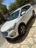 HYUNDAI SANTAFE 7 PLACES EN PARFAIT ETAT