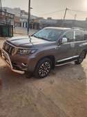 TOYOTA PRADO VX Année 2017 kit 2022