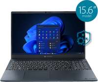 Toshiba Dynabook tactile - i7 11th - ssd 512/Ram 16GB