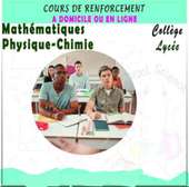 Cours de Renforcement