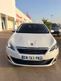 A vendre Peugeot 308