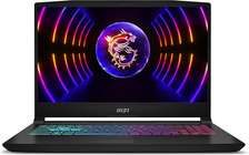 MSI KATANA 15 RTX 4060