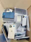 iPhone 12 Pro Max 128Go