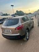 Niassa Qashqai