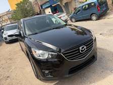 Mazda CX-5 2016