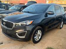 Kia Sorento 2017