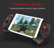 Manette de jeu sans fil PG-9083s avec support