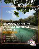 Très belle villa en résidence à Nguerigne