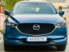 Mazda cx5 2019