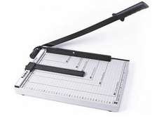 CISAILLE CLASSIC A4 FOSKA H801 C