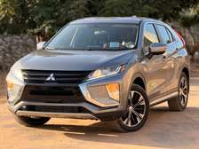 MITSUBISHI ECLIPSE CROSS 2019