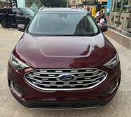 Ford Edge Sport 2019